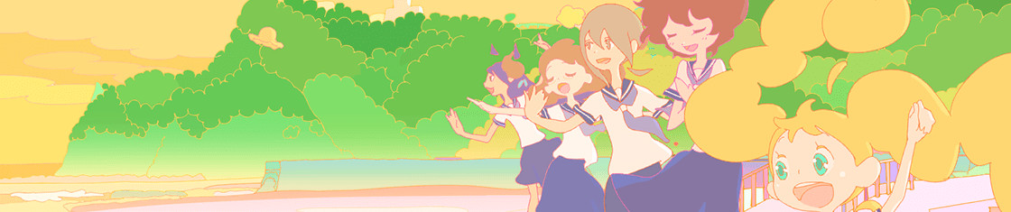 フライングベイビーズ