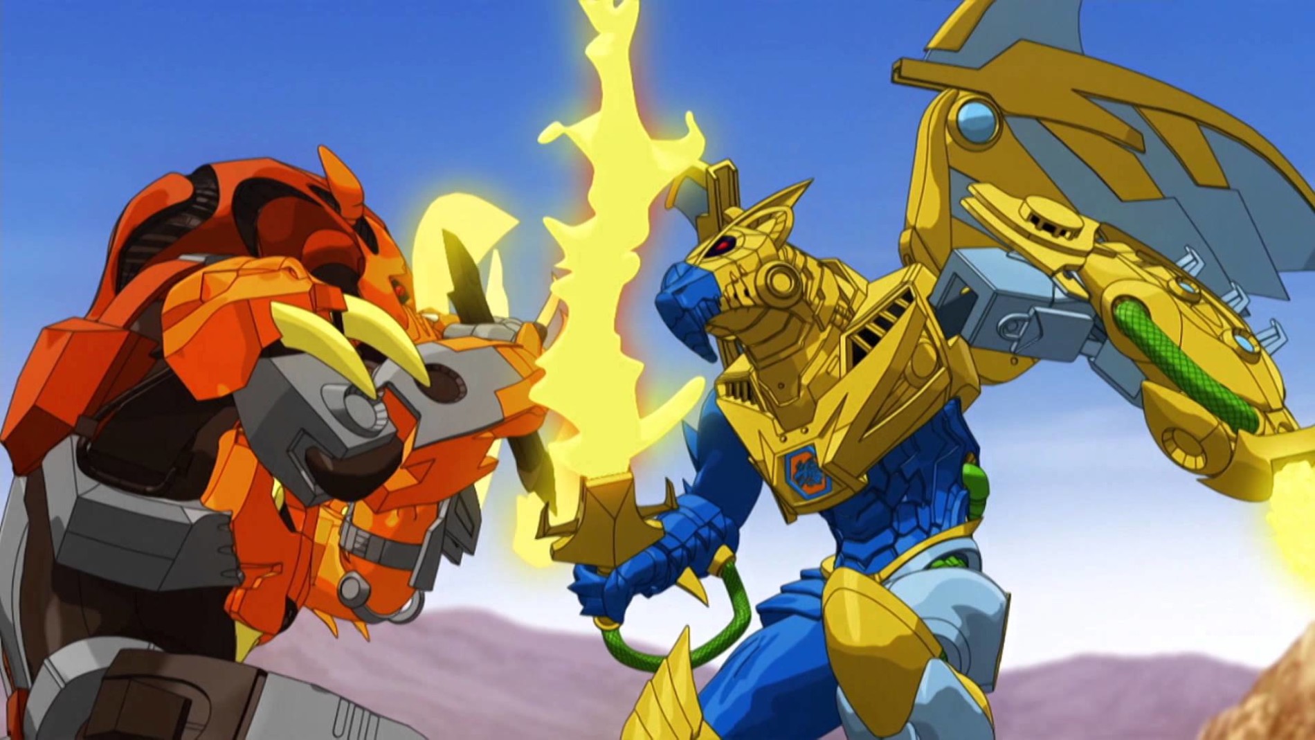 ベイウォーリアーズ サイボーグ