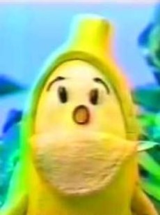 元祖バナナの魂