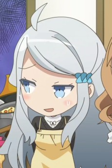 ○○さえいればいい。