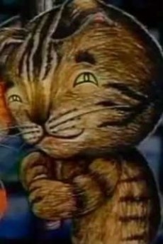 TheNightGame ネコのさくせん