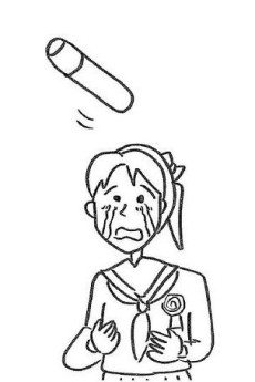 サヨナラのかわりに2013