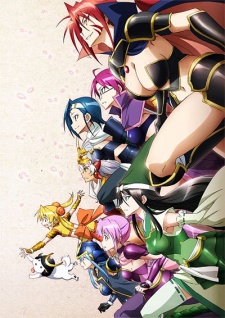 戦国乙女～桃色パラドックス～