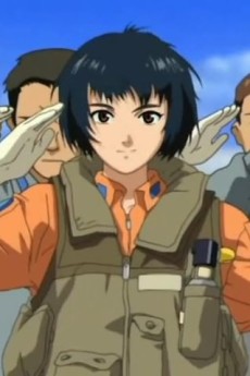 レスキューエンジェル