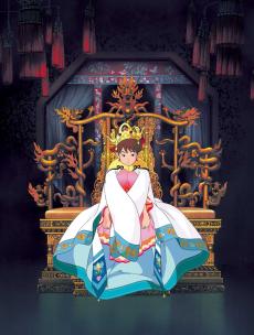 雲のように風のように