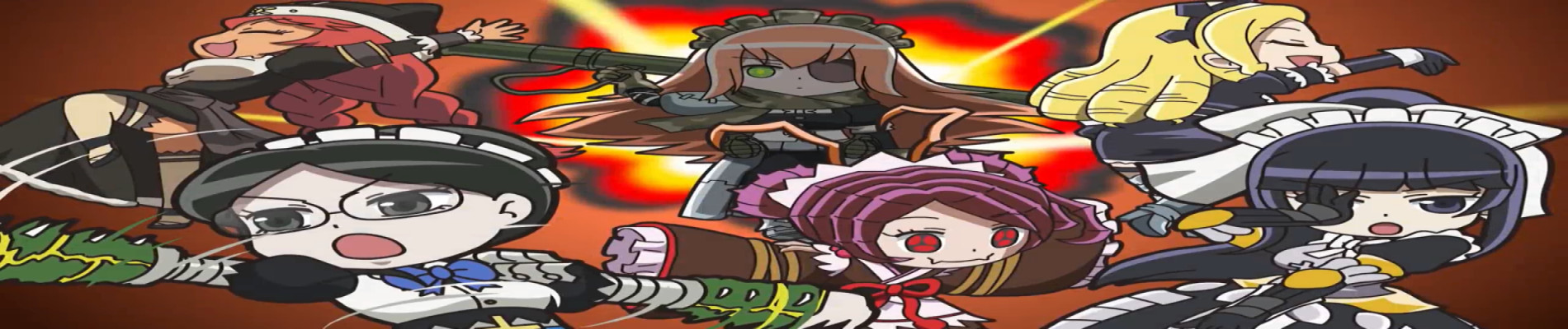 オーバーロード ぷれぷれぷれあです3