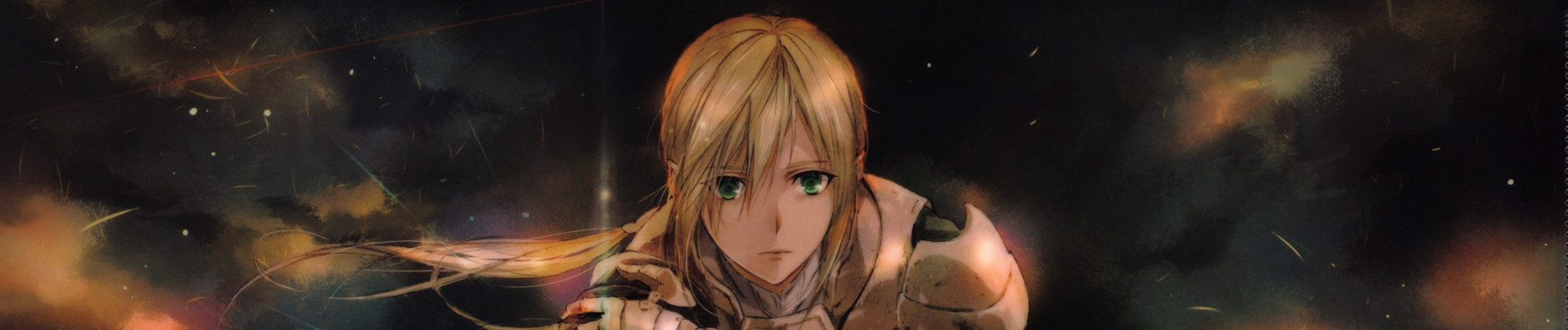 劇場版Fate/Grand Order -神聖円卓領域キャメロット- 後編Paladin; Agateram