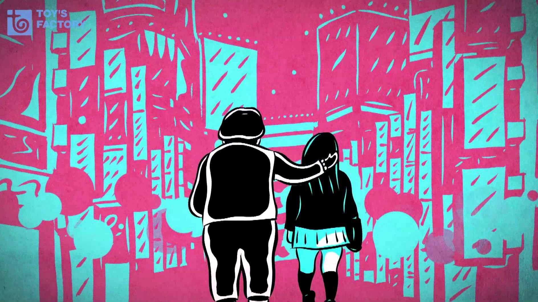 僕は君を笑わない