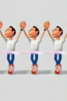 歩いてみっか！