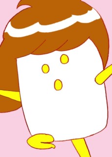 サラ毛ぷっちょ