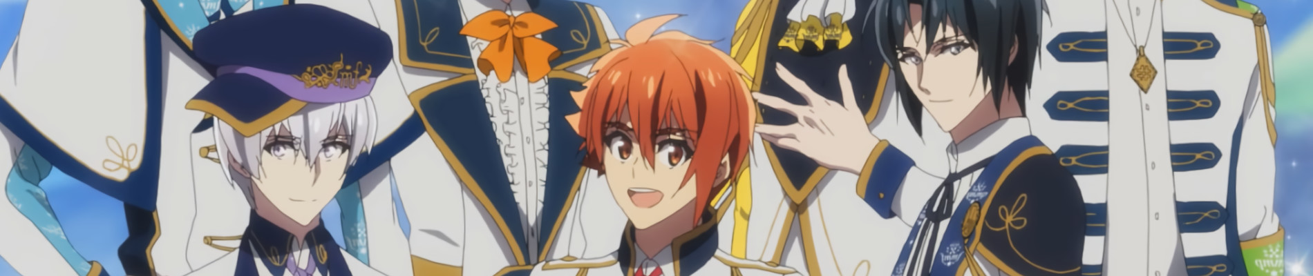 ナナツイロ REALiZE