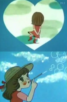 山口さんちのツトム君