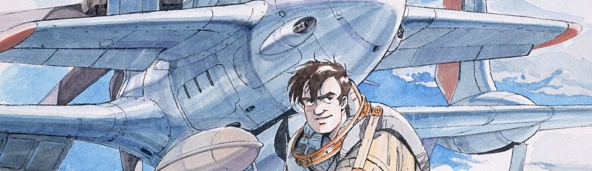 王立宇宙軍 オネアミスの翼