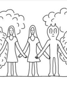 君はそう決めた