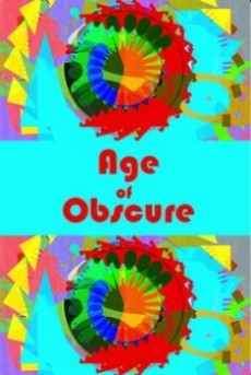 AGE OF OBSCURE 茫漠時代