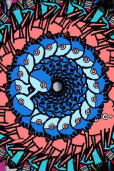 The Baby Birds of Norman McLaren