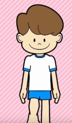 運動器検診マニュアル対応体操