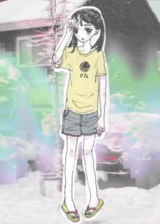 勝手にしやがって