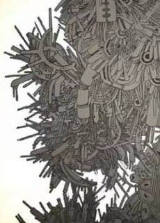 沙上の夢喰い少女