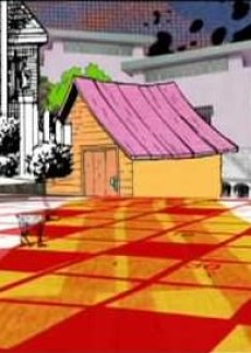 dreaming pupa ～夢見る僕ら～