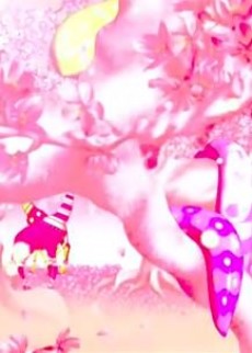 スプリング・ストレンジャー