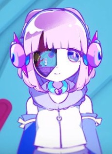 ロボティックガール