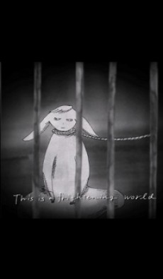 Escape from Tsuki No Uragawa ZOO