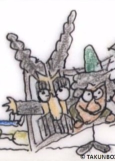 ペーパーフィルム