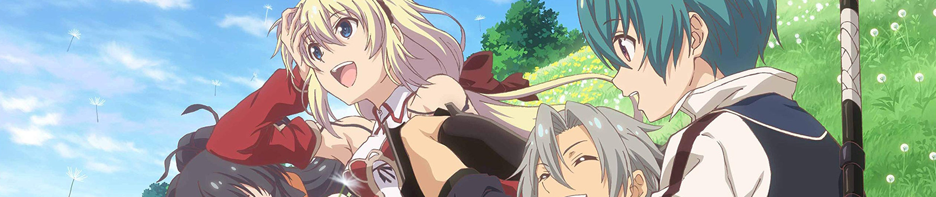 グリムノーツ The Animation