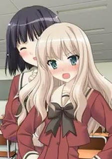 その花びらにくちづけを 玲緒麻衣だいありぃ