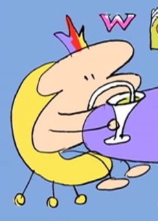 なにができるかな