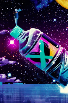 Out Of My Head (feat. 水曜日のカンパネラ)