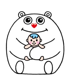 ハグ～ンのハグハグソング