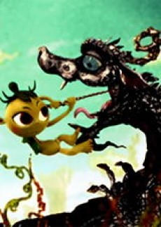 キミはともだち