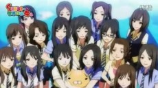 パレオはエメラルド