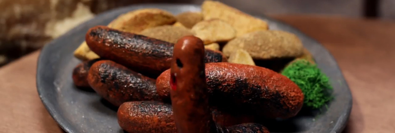 I think you're a little confused