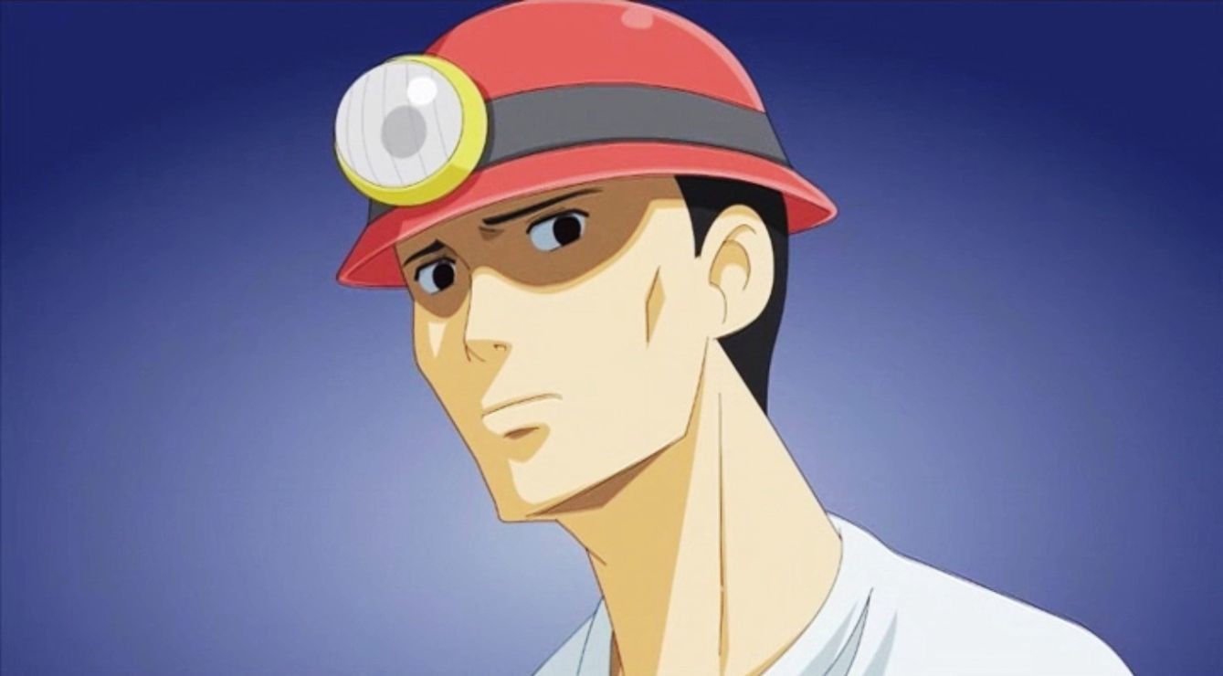 スペランカー先生