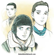 ヒロシマ・夏の名残のバラ