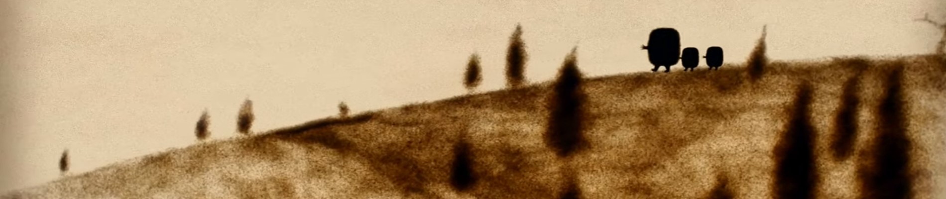 カリハラのうた