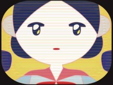 ナナイロメガネ