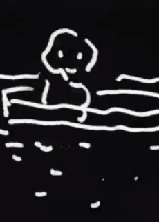 カリグラフィティー