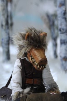 木ノ花ノ咲クヤ森