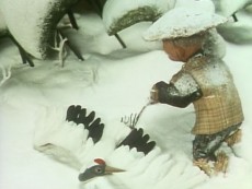 つるのおんがえし