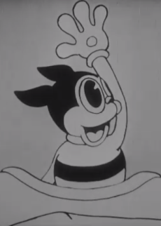 おいらの非常時