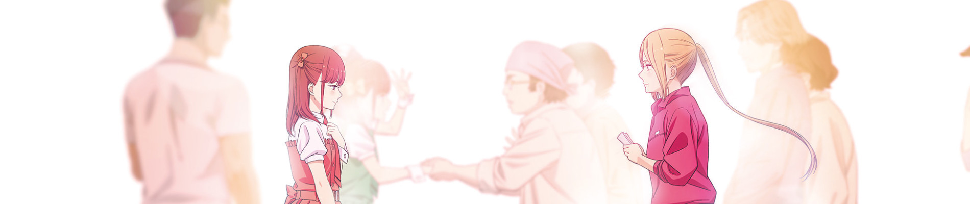 推しが武道館いってくれたら死ぬ