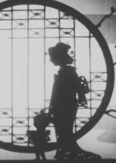 お蝶夫人の幻想