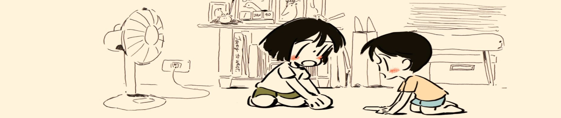 「Will Hatching Day Come?」