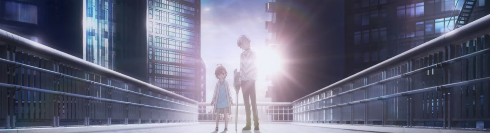 とある科学の一方通行【アクセラレータ】