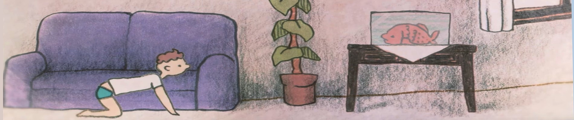 魚のいうことを聞く