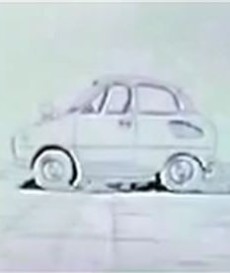 じょうぶなタイヤ!